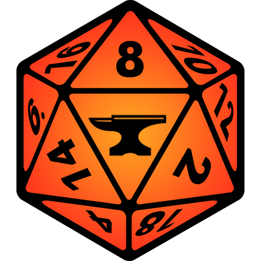 Foundry Logo
